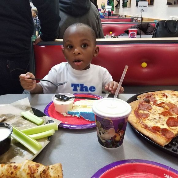 Meet your Posher, Tyrome - Picture 1 of 1